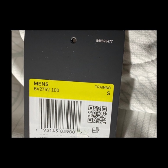 Mens Nike Therma Fit Hoody - Picture 6 of 10